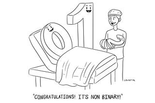 Non Binary