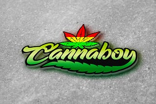 I will do medical cannabis, marijuana, hemp, weed, THC CBD oil logo design