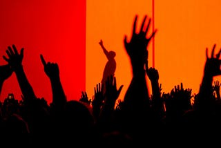 The Live Music Moments That Defined The Decade