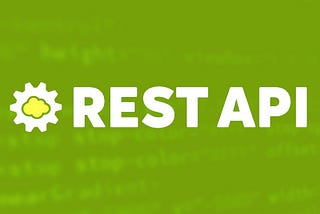 What exactly is REST API?