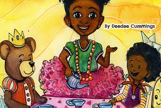 Multicultural Children’s Book Day 2021