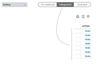 QuickBooks automatic matching - struggle bus