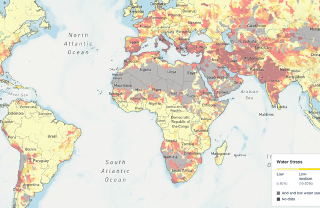 The water crisis in developing regions and beyond: three policy options