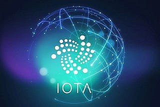 IOTA explained