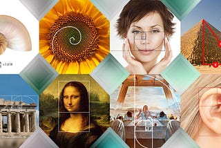 Golden Ratio: A designer’s myth in reality.