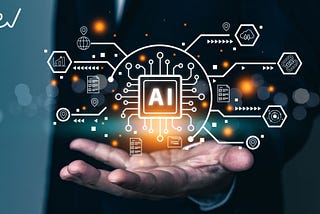 Current AI Trends and Advancement in Technology Over the Past 3 Months