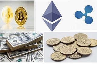 Trading Cryptocurrencies in 2020