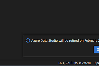 The Future of Azure Data Studio: What’s Next for SQL Development?