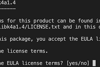 Adding Kinect Sensor and BT SDKs to Docker Images