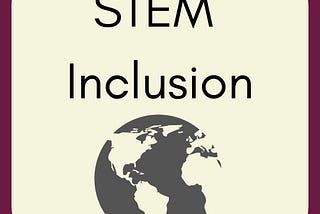 STEM EDUCATION FOR FINANCIAL INCLUSION GOAL
