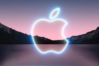 The Apple Event