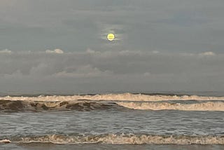 Pequenos resgates de pequenos momentos