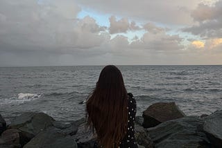 The Weight of Always Being There