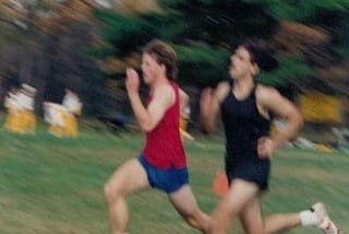 How Running Cross Country In High School Help Me Prepare For Life