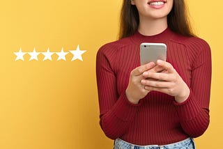 Higher education needs less ranking and more crowd-sourced reviews