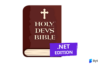 The 10 Commandments .NET Developers Must apply for Secure Applications