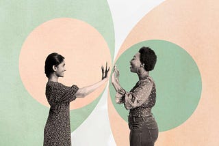 The importance of setting boundaries