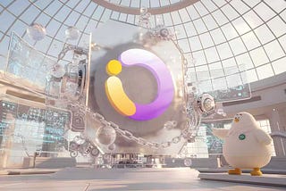 Introducing the Bubble Engine: Perpetual Adaptation in the Heart of Web3 AI