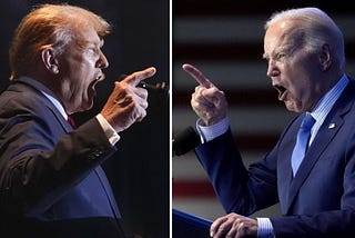 Trump vs. Biden: Policy Breakdown