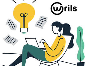Wrils: A Usability Case Study