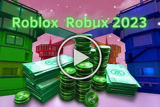 Roblox Robux Free Robux Generator!