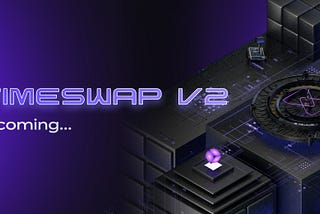 Introducing Timeswap V2