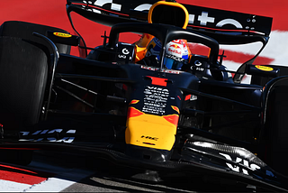 How Max Verstappen’s F1 Car Got Its Mojo Back to Fight For The Championship