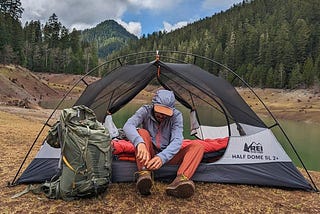 The Top Must-Have Outdoor Gear for Your Next Adventure