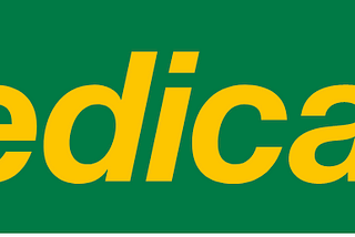 Medicare Logo