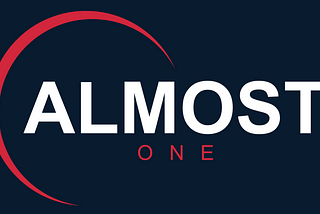 AlmostOne Fund (AOF)
 
 AlmostOne has successfully launched a Smart Fund through a Balancer Smart…