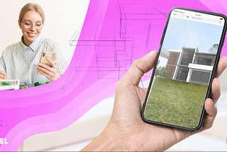 AR and Architecture: the technology that can help architects and contractors