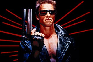 Arnold Should Have Been Nominated for ‘The Terminator’