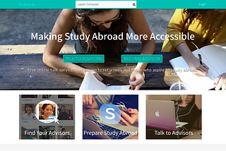 How We Democratizes Study Abroad With Diverseas