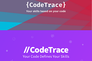 CodeTrace: First Year Achievements