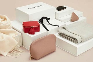 How to Use a Cuyana Discount Code to Save on Your Next Purchase