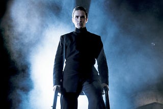 【影迷冷知識】令人歎為觀止的「槍械形」動作場面