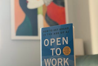 We’re not losing jobs to AI. We’re losing outdated ways of working.