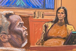 The Sean “Diddy” Combs Trial Shines A Much Needed Light On Intimate Partner Violence