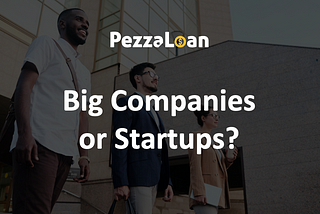 從0到1，你適合新創團隊嗎？大公司和新創如何抉擇？｜Big Companies or Startups?