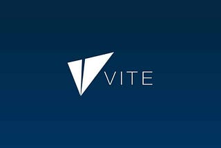 Decentralized Performance (Vite, the Cutting Edge)