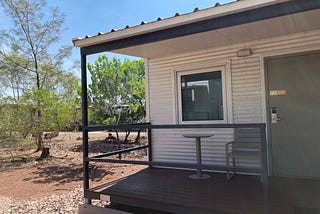 Darwin’s Howard Springs Quarantine Facility