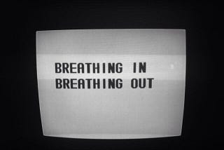 Articulating Breathing and Breaking