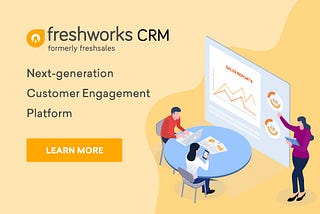 Freshworks CRM Review