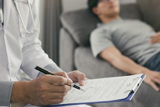 Myleme Nyerere Ojinga Harrison: A Dedicated Psychiatrist Committed to Mental Health and Well-being