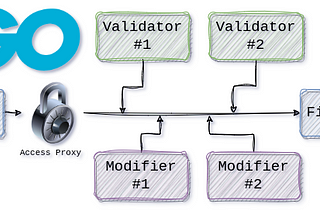 Golang: Ensuring Data Integrity with Access Proxies