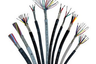 PVC-sheathed Data Cables Market