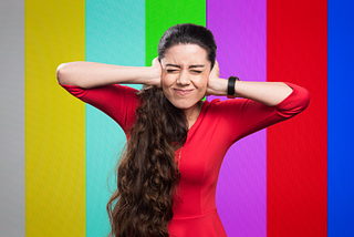 From Normal to Nightmare: How Ordinary Sounds Can Trigger Fight-or-Flight Response