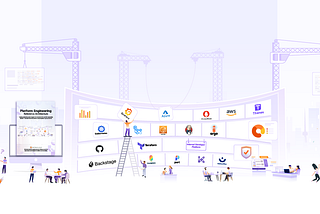 Unveiling our Platform Engineering Reference Architecture eBook