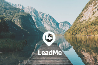 LeadMe — travel image