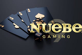 Nuebe Gaming — the Tradition and Innovation in PH Online Gaming